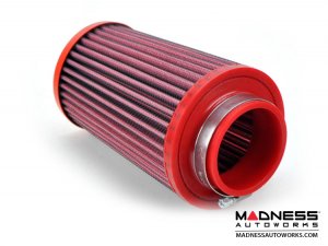 BMC Intake Replacement Filter - 70mm/ 2.75" - FBTS70-150P